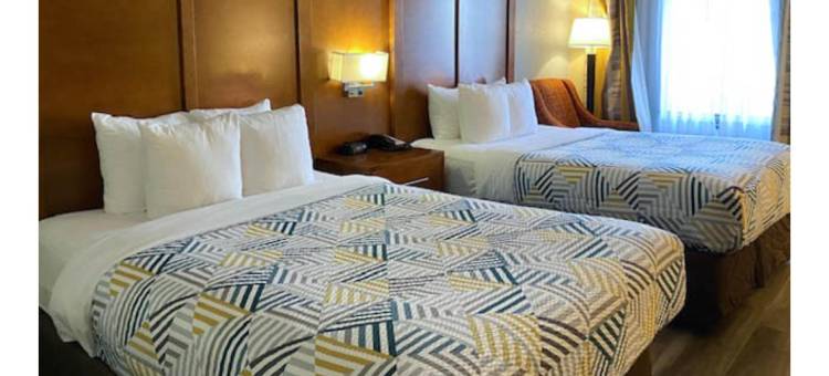 Studio 6套房，卡顿斯维尔，马里兰州-巴尔的摩西(Studio 6 Suites Catonsville, MD – Baltimore West)图片