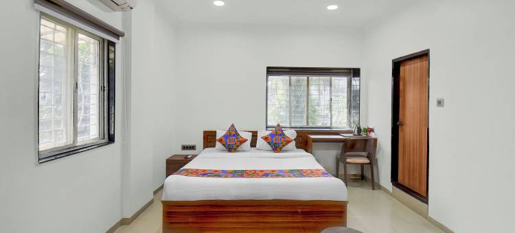 Fabhotel Ans Kp 附楼(Fabhotel Ans Kp Annex)图片