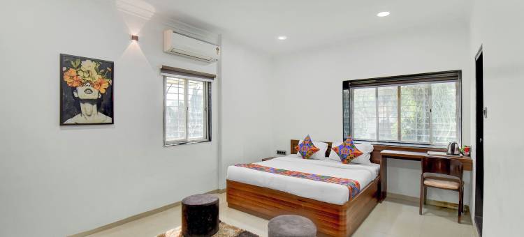 Fabhotel Ans Kp 附楼(Fabhotel Ans Kp Annex)图片