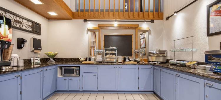 圣皮特美吟温德姆酒店(AmericInn by Wyndham St. Peter)图片