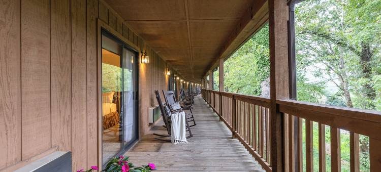 迪拉德之家(Dillard House)图片