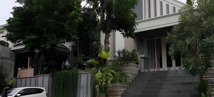 Urbanview Alfiya Hotel Lampung by RedDoorz图片