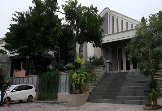 Urbanview Alfiya Hotel Lampung by RedDoorz Hotel Overview