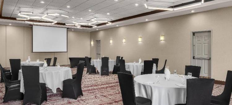 埃姆斯希尔顿花园酒店(Hilton Garden Inn Ames)图片