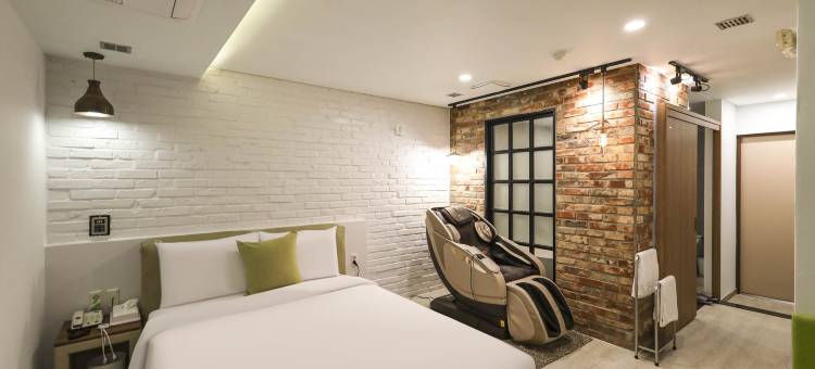 大田柳诗MAC(Daejeon Yuseong Mac)图片