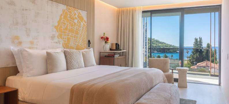 苏姆拉廷酒店(Hotel Sumratin)图片