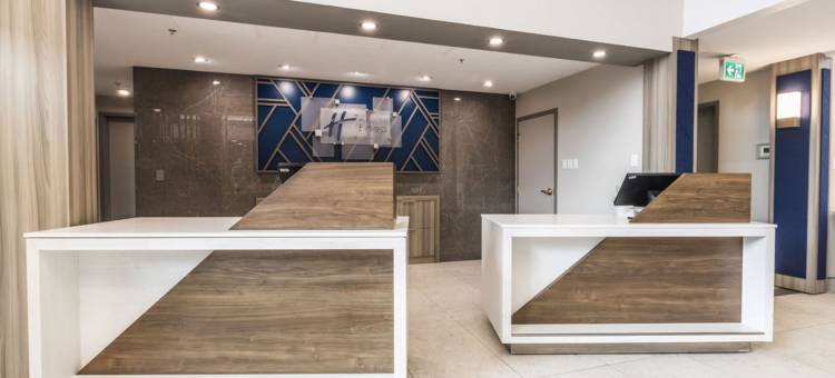 卡尔加里南智选假日酒店(Holiday Inn Express & Suites Calgary South-Macleod Trail S)图片