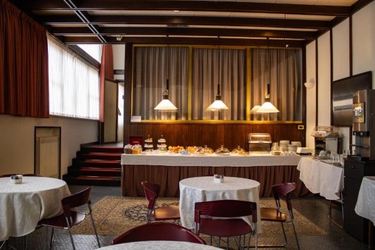 Hotel NapoleonHotel Overview