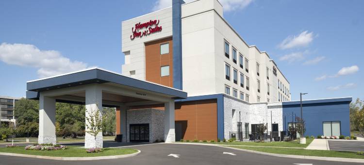 Hampton Inn & Suites 萨默塞特(Hampton Inn & Suites by Hilton Somerset)图片