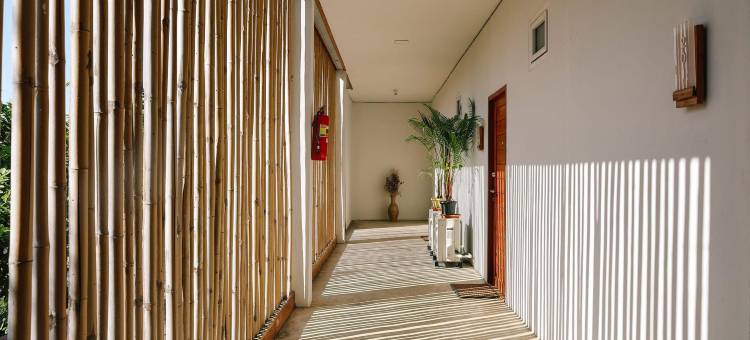 霍穆别墅(Homu Villa Pua)图片