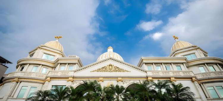 台南国妃鹰堡健康馆图片