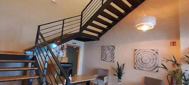 莱纳村酒店(Hotel Lena Village)图片