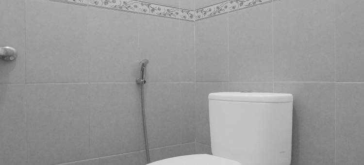 OYO 94919 奈伊旅馆和宿舍(OYO 94919 Nay Guesthouse Dan Kost)图片