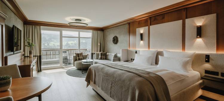 Mountain Crystal - 我在阿尔高的度假胜地(Bergkristall - Mein Resort im Allgäu)图片