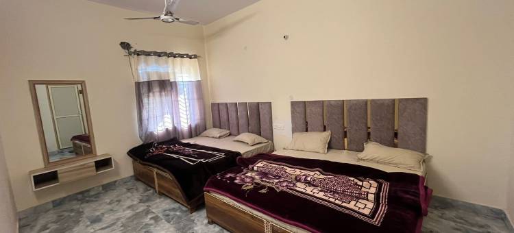 玛哈拉贾酒店和餐馆(Maharaja hotel and dhaba)图片