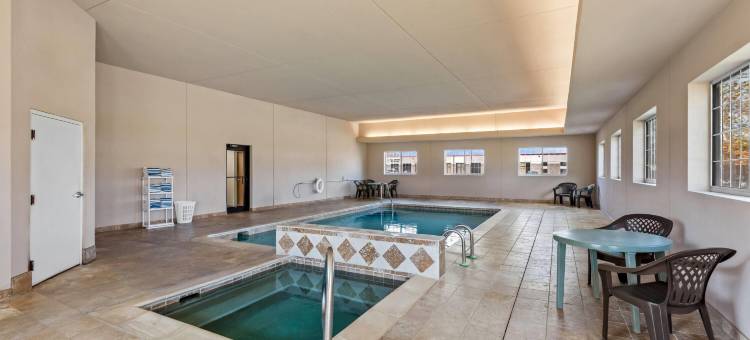 卡罗尔戴斯酒店(Days Inn by Wyndham Carroll)图片