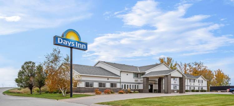 卡罗尔戴斯酒店(Days Inn by Wyndham Carroll)图片