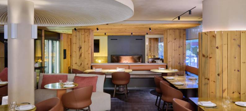 安道尔Mim Melia Collection酒店(Mim Andorra Member of Melia Collection)图片