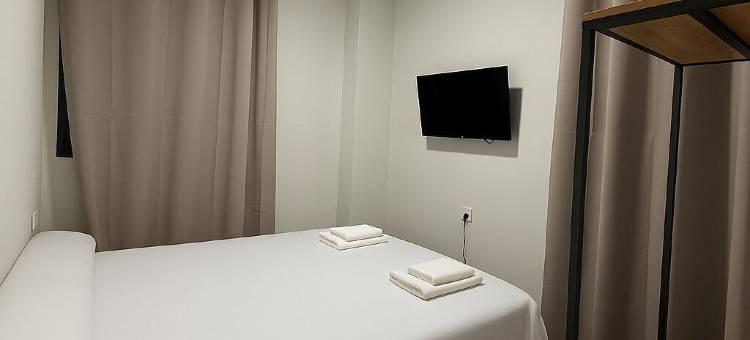 阿尔科孔旅馆(Hostal Alcorcon)图片