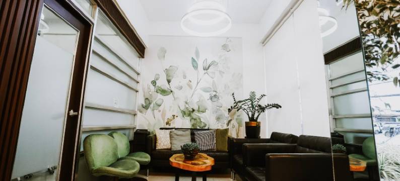 CityWalk Suites公寓(The Citywalk Suites Apartment Inc.)图片