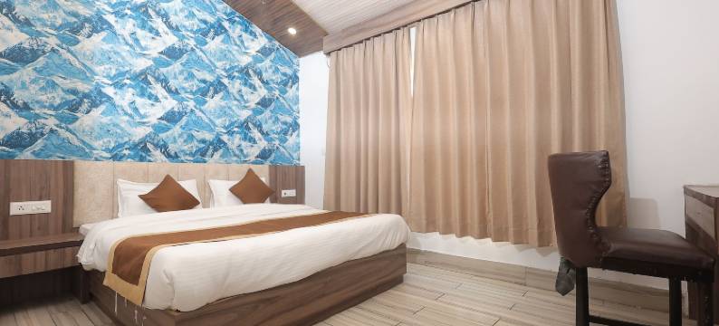 Sparsh Village Club = Sparsh乡村俱乐部(Sparsh Village Club)图片