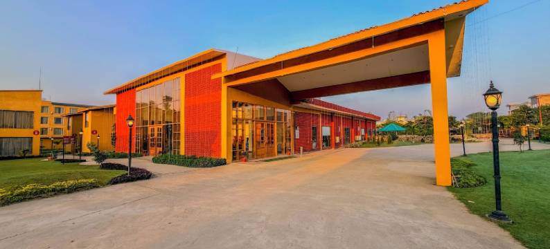 斯普里吉姆科贝度假村(Spree Resort Jim Corbett)图片