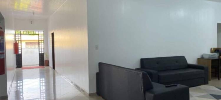 SALINE 公寓酒店有限公司(APART-HOTEL SALINE LTDA)图片