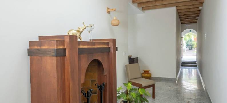 Casa San José图片