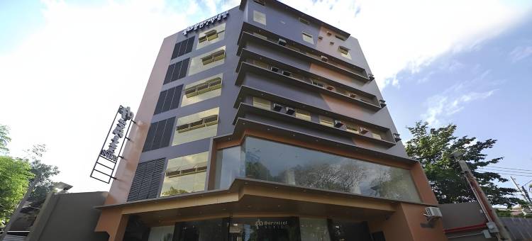 FB多米特尔套房酒店(FB Dormitel Suites)图片