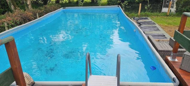 狮子巢穴 - 曼蒂利的La Loge(The Lions Den - La Loge Mantilly)图片