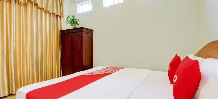 O酒店 Mbah Carik Homestay 伊斯兰旅馆(Hotel O Mbah Carik Homestay Syari'ah)图片