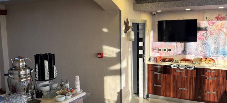 我的利华大酒店(My Liva Hotel)图片