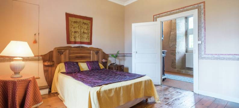 Peaceful Villa in Saint-Jory图片