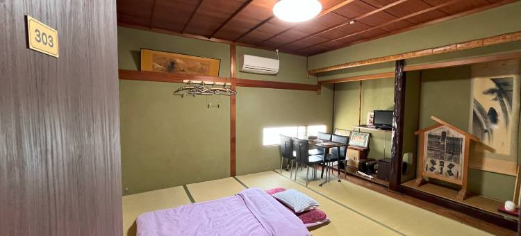 Guesthouse Hikari图片
