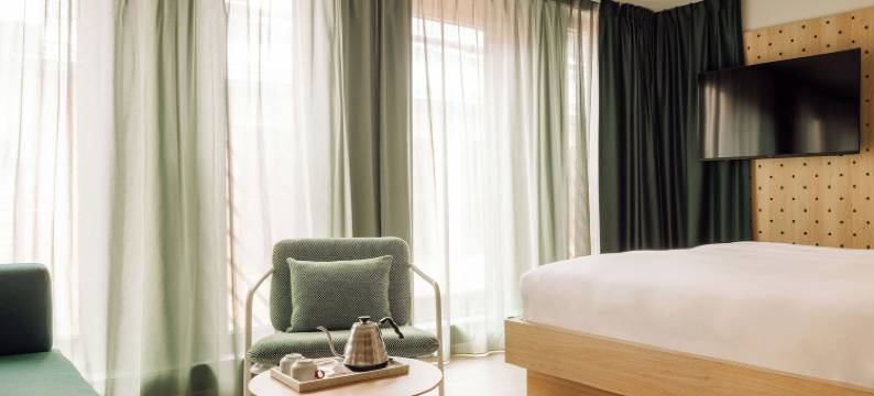 流浪者奥斯陆(Hobo Oslo)图片