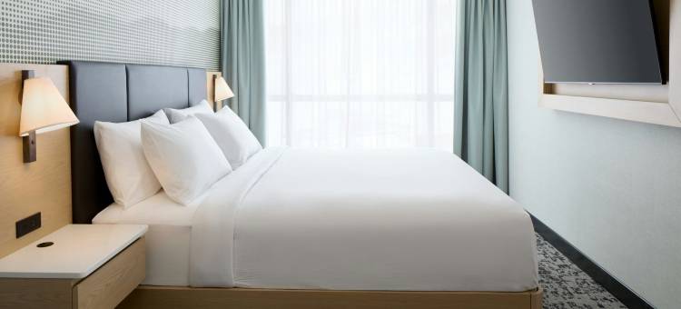 布罗山居家酒店(Residence Inn by Marriott Bromont)图片