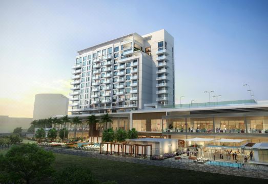 Kempinski Hotel BrazzavilleHotel Overview