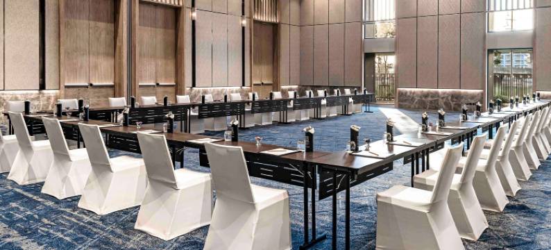 诺富特曼谷兰实未来公园酒店(Novotel Bangkok Future Park Rangsit)图片