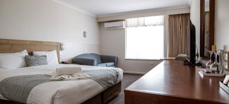 埃斯佩兰斯Hospitality, 贝斯特韦斯特SureStay精选酒店(Hospitality Esperance, SureStay Collection by Best Western)图片