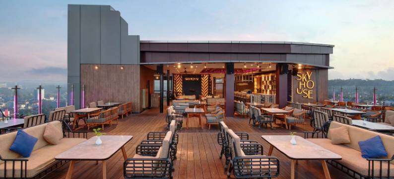 三马林达美居酒店(Mercure Samarinda)图片