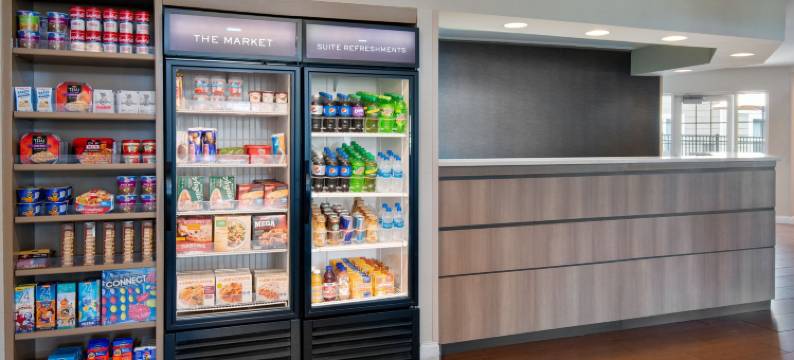 Residence Inn Boston Brockton/Easton图片