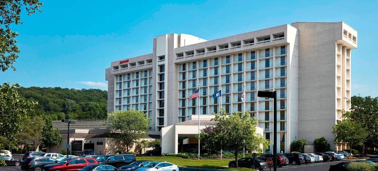 威彻斯特万豪酒店(Westchester Marriott)图片