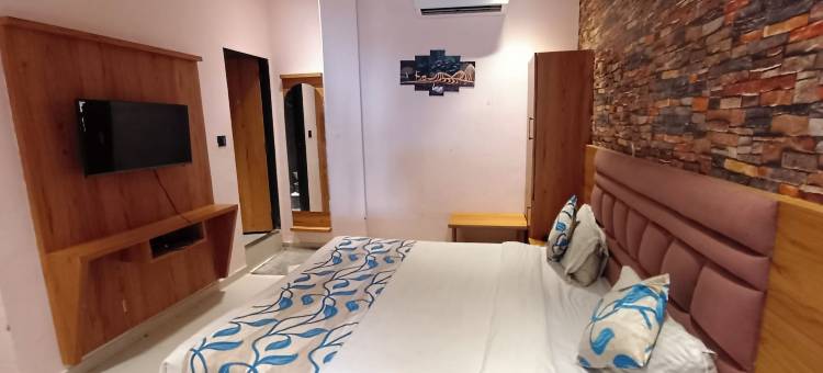 太平洋景观酒店(Hotel Pacific View)图片