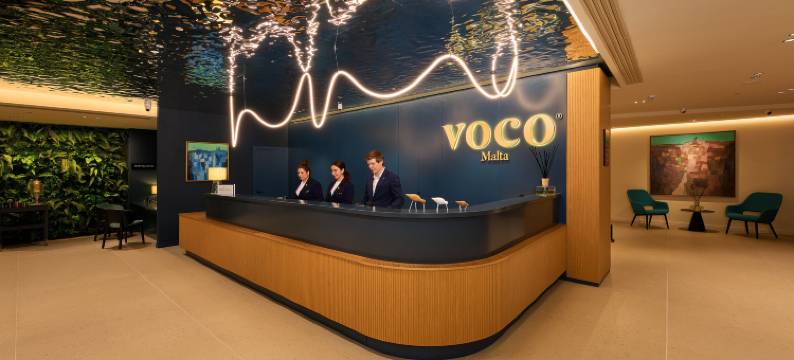 马耳他洲际voco(voco MALTA by IHG)图片