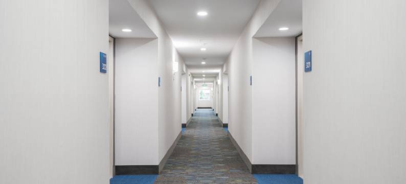 格罗夫海滩-皮斯莫海滩智选假日酒店(Holiday Inn Express GROVER BEACH-PISMO BEACH AREA by IHG)图片