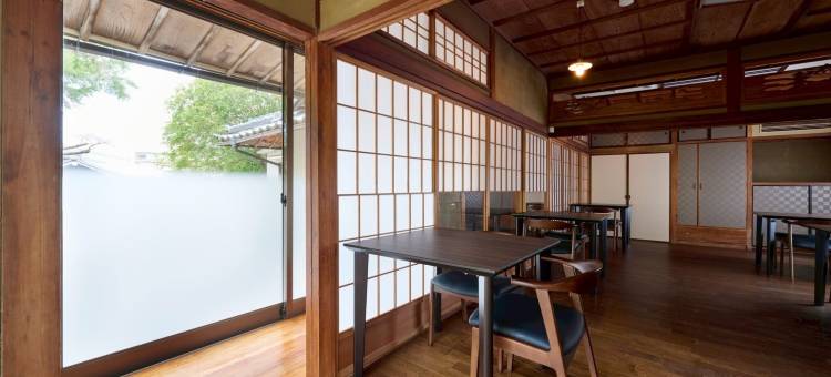 结之小宿 缘(Arimaonsen Musubi-No-Koyado En - Hostel)图片