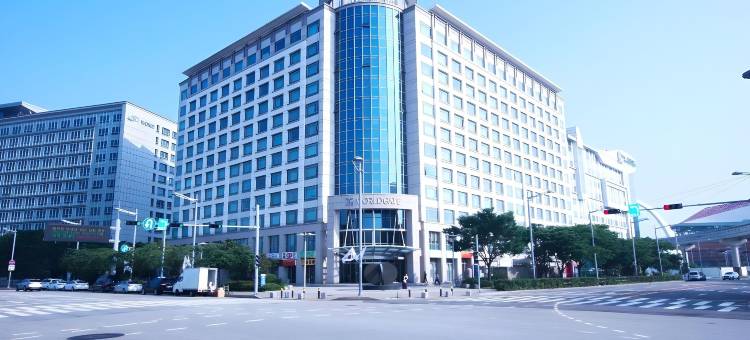 仁川机场格哥旅馆(Gogo House Incheon)图片