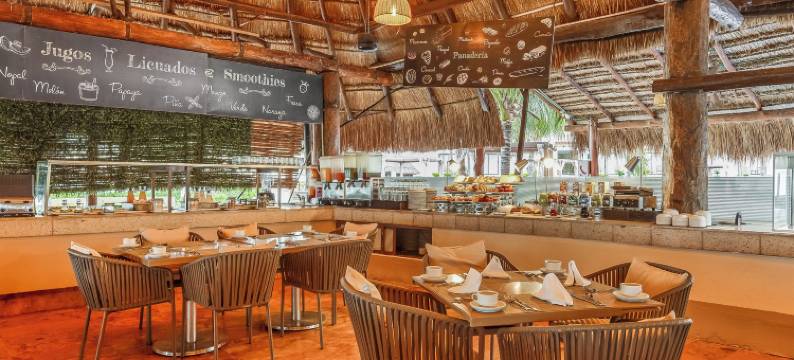 美洲嘉年华坎昆别墅酒店(Fiesta Americana Villas Cancún)图片