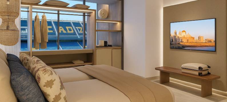 加的斯月亮大酒店 *全新*(Gran Hotel Luna de Cádiz *New*)图片