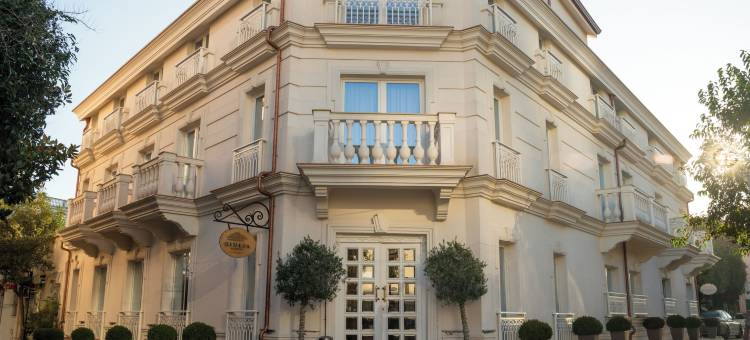 莫尼亚精品酒店(Moenia Boutique Hotel)图片